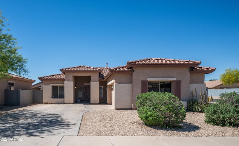 5304 53rd Ln, Laveen, AZ 85339