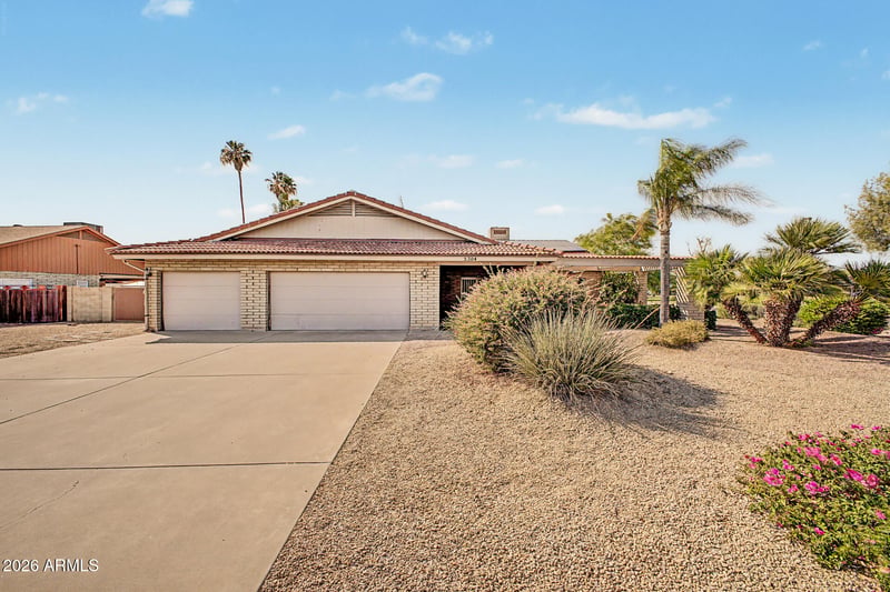 5304 Kings Ave, Glendale, AZ 85306