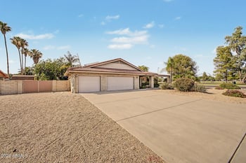 5304 Kings Ave, Glendale, AZ 85306