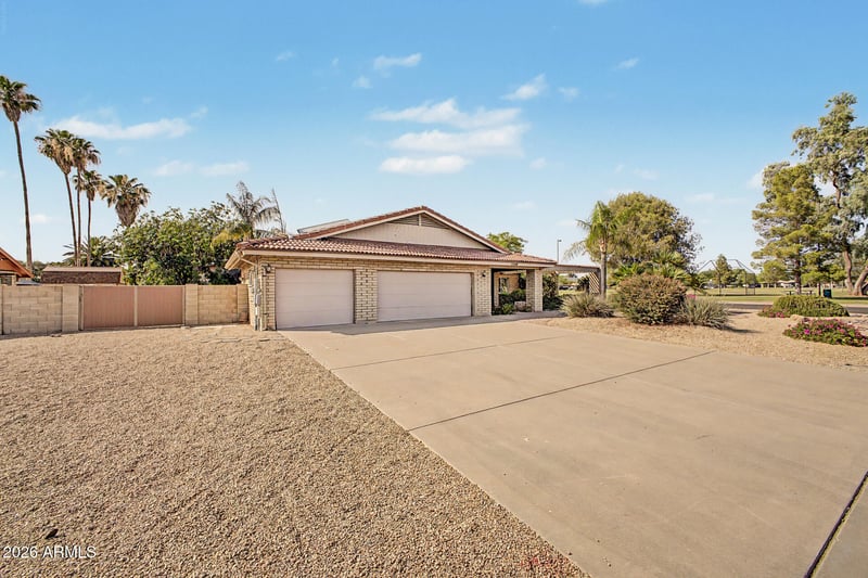 5304 Kings Ave, Glendale, AZ 85306