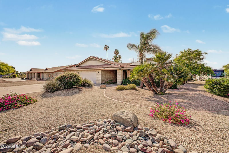 5304 Kings Ave, Glendale, AZ 85306