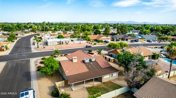 5304 Kings Ave, Glendale, AZ 85306