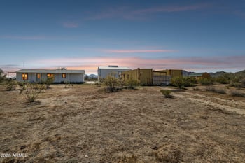 53040 Whirly Bird Rd, Maricopa, AZ 85139