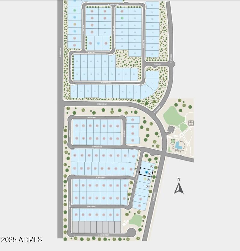 5305 177th Ln, Litchfield Park, AZ 85340