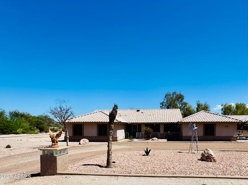 5305 199th Ave, Litchfield Park, AZ 85340