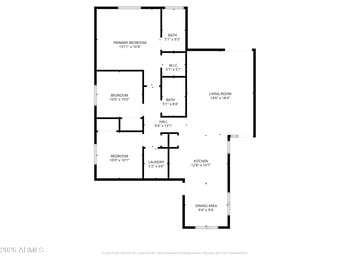 5305 27th Dr, Phoenix, AZ 85041