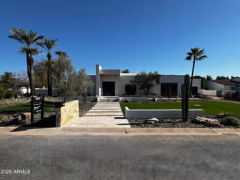 5305 68th Pl, Paradise Valley, AZ 85253