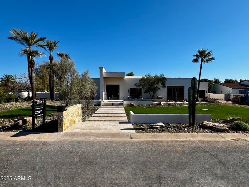 5305 68th Pl, Paradise Valley, AZ 85253