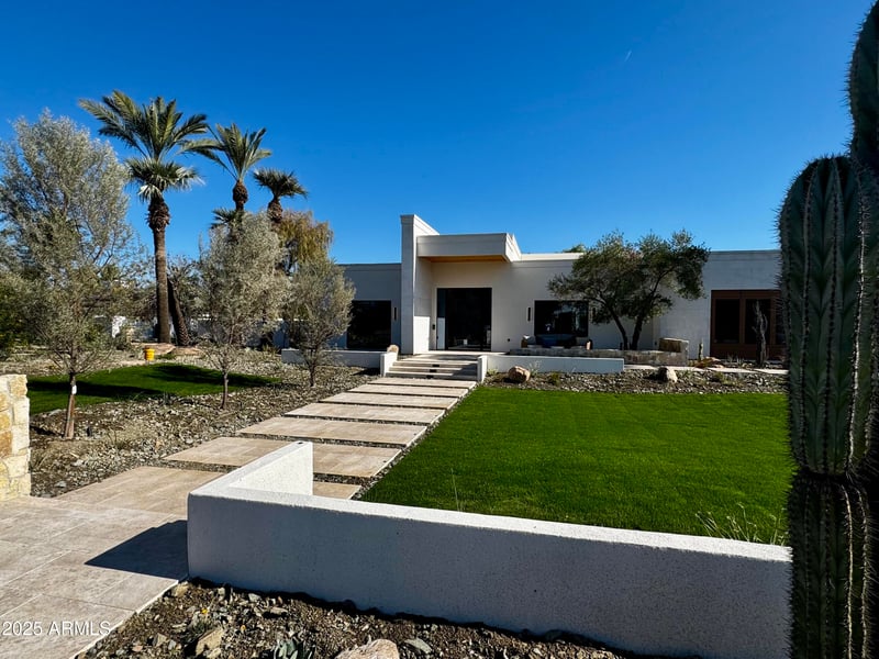 5305 68th Pl, Paradise Valley, AZ 85253