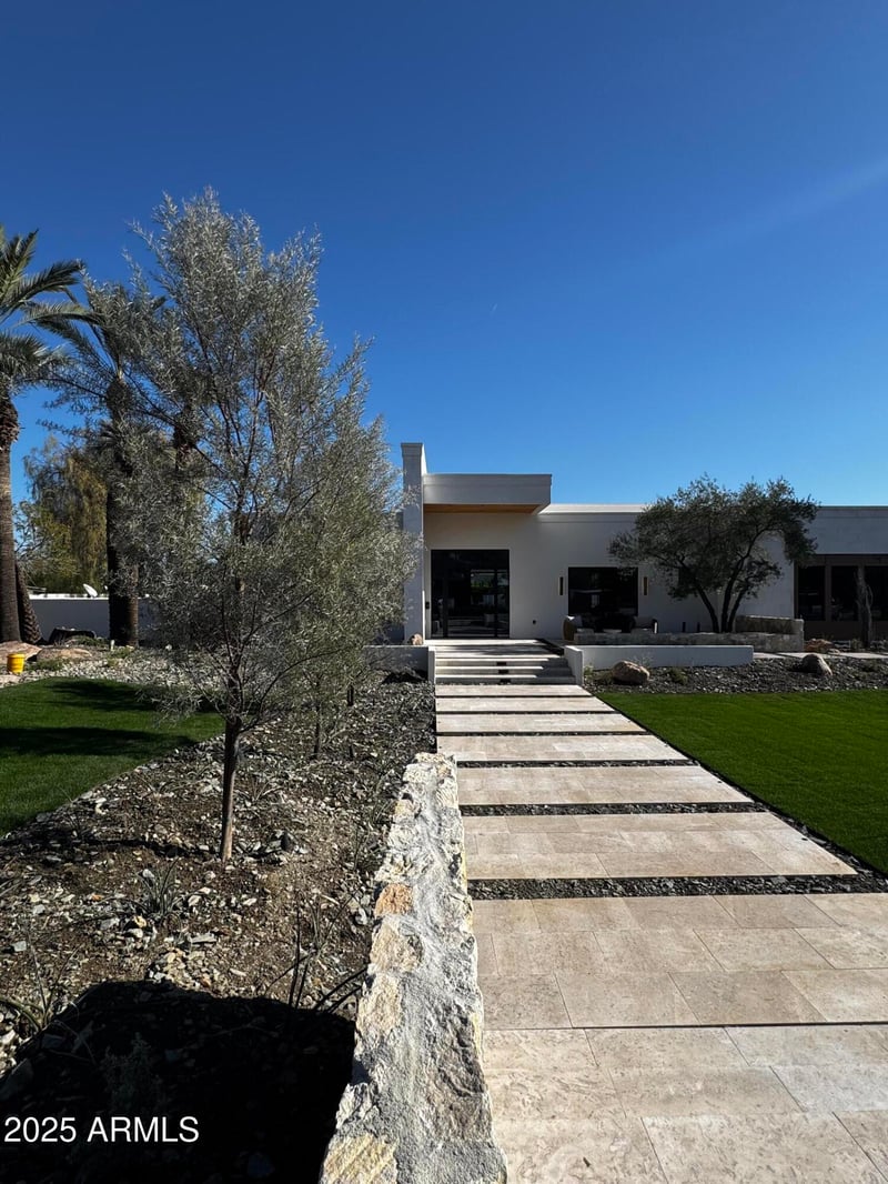 5305 68th Pl, Paradise Valley, AZ 85253