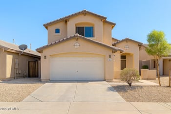 5305 Jessica Ln, Laveen, AZ 85339