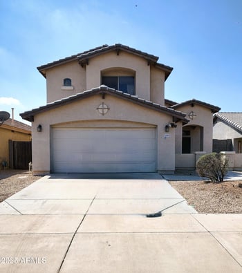5305 Jessica Ln, Laveen, AZ 85339