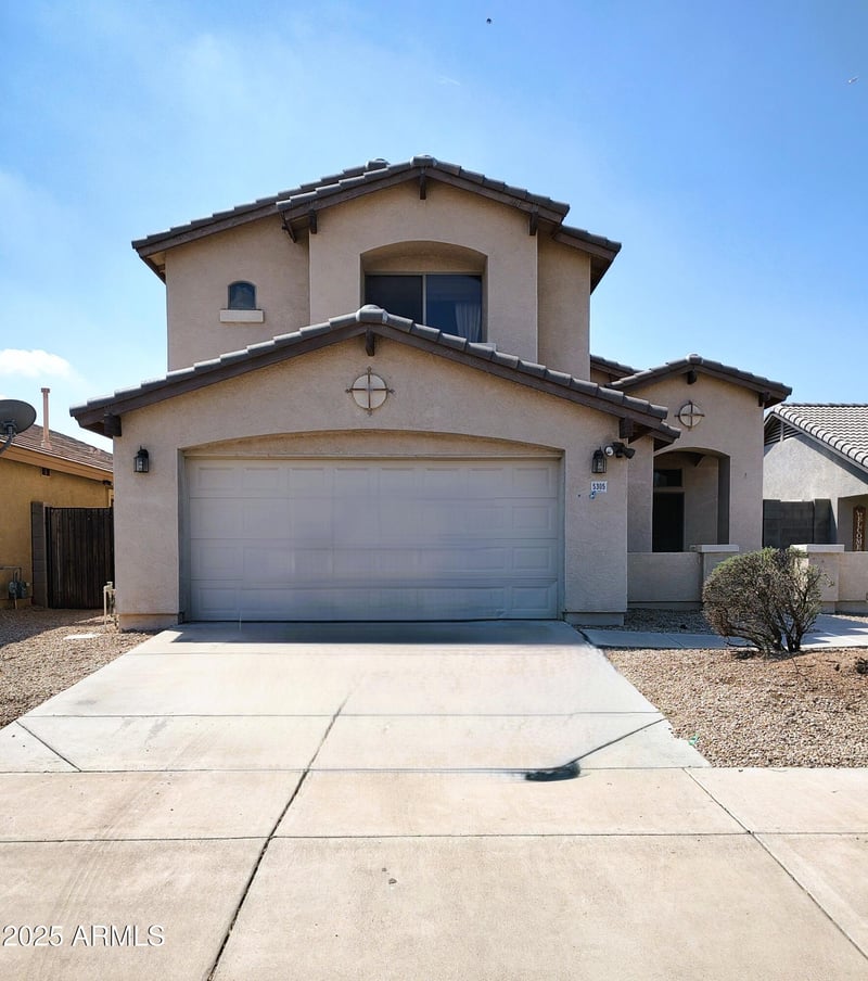 5305 Jessica Ln, Laveen, AZ 85339