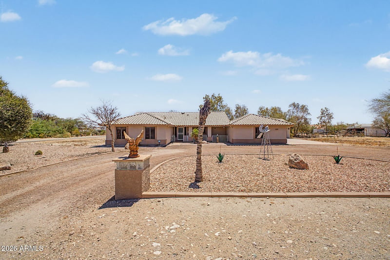 5305 199th Ave, Litchfield Park, AZ 85340