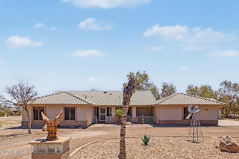 5305 199th Ave, Litchfield Park, AZ 85340