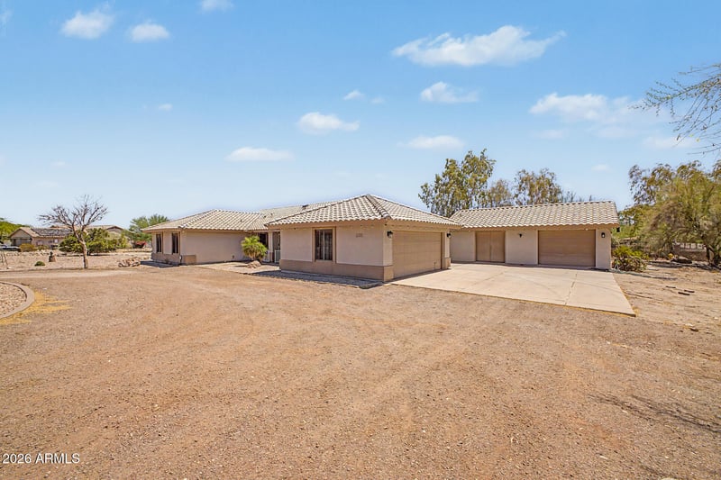 5305 199th Ave, Litchfield Park, AZ 85340