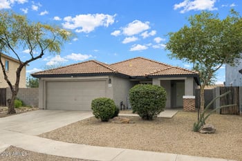 5305 Pecan Rd, Laveen, AZ 85339