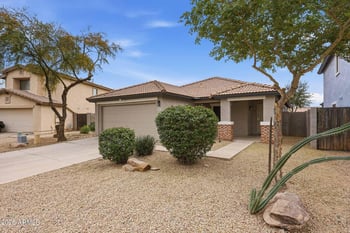 5305 Pecan Rd, Laveen, AZ 85339