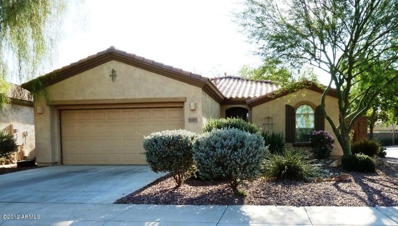5305 S Harvest St, Gilbert, AZ 85298