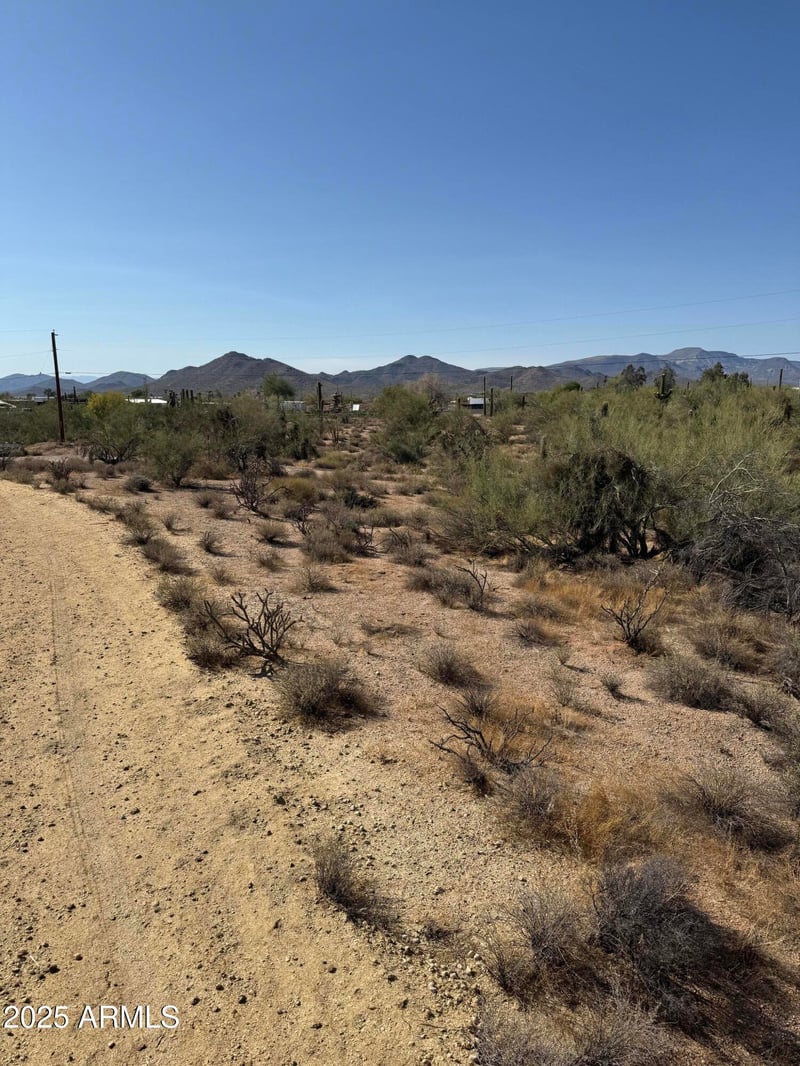 5305 Seven Palms Dr #-/-/-, Cave Creek, AZ 85331