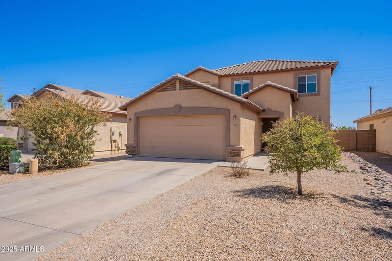 5305 Silverbell Rd, San Tan Valley, AZ 85143