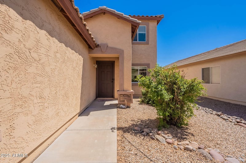 5305 Silverbell Rd, San Tan Valley, AZ 85143
