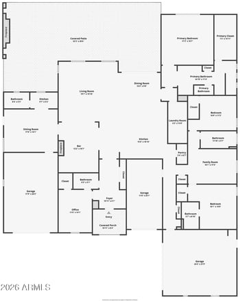 5306 182nd Ln, Litchfield Park, AZ 85340