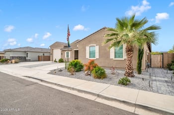 5306 182nd Ln, Litchfield Park, AZ 85340