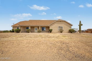 5306 371st Ave, Tonopah, AZ 85354