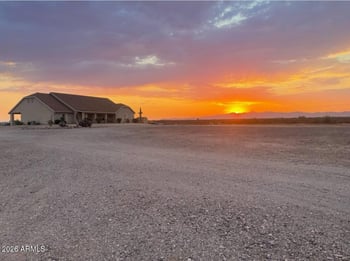 5306 N 371st Ave, Tonopah, AZ 85354