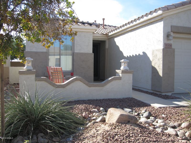 5306 S Barley Way, Gilbert, AZ 85298