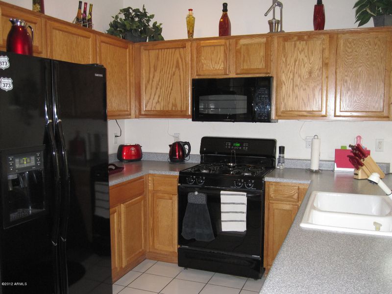 5306 S Barley Way, Gilbert, AZ 85298