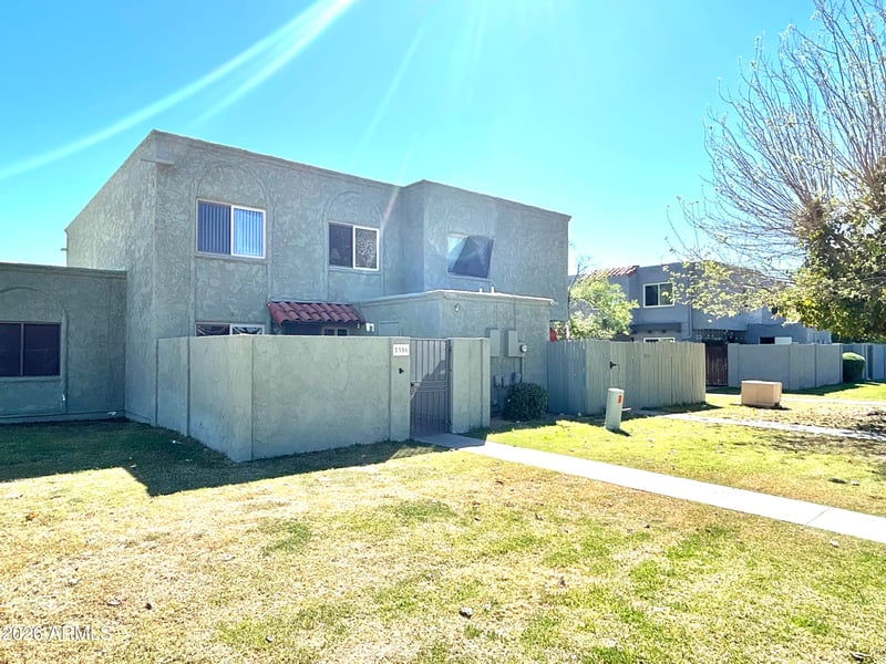 5306 W Sheena Dr, Glendale, AZ 85306