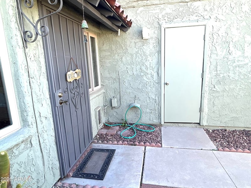 5306 W Sheena Dr, Glendale, AZ 85306