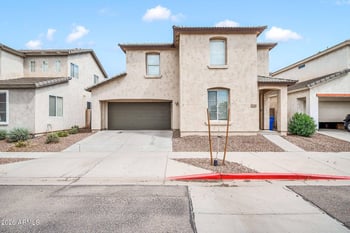 5306 W Warner St, Phoenix, AZ 85043