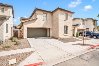5306 W Warner St, Phoenix, AZ 85043