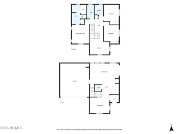 5306 W Warner St, Phoenix, AZ 85043