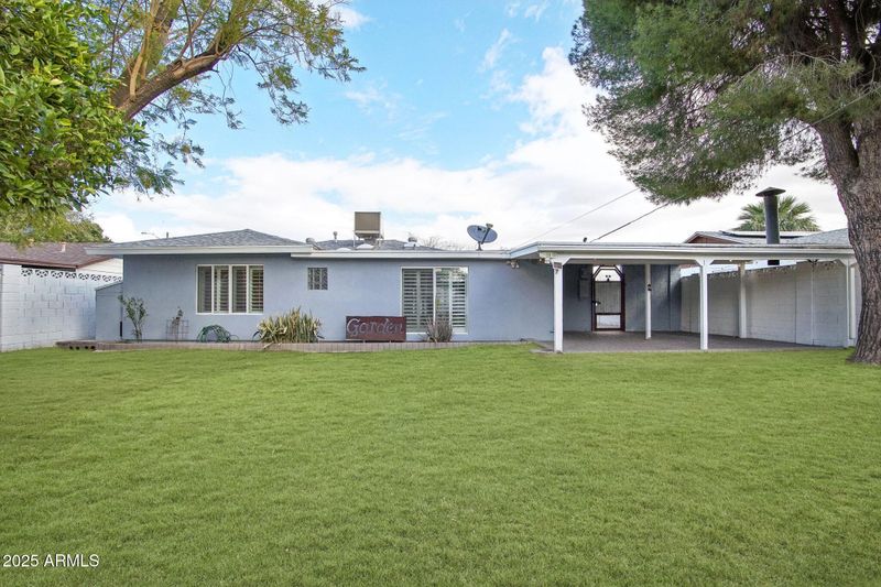 5307 E Cambridge Ave, Phoenix, AZ 85008