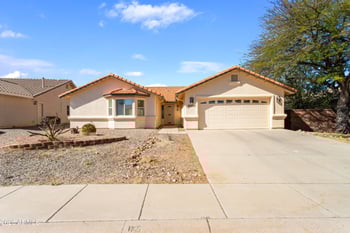 5307 Highland Shadows Dr, Sierra Vista, AZ 85635