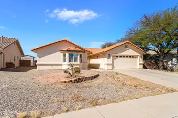 5307 Highland Shadows Dr, Sierra Vista, AZ 85635