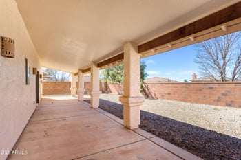 5307 Highland Shadows Dr, Sierra Vista, AZ 85635