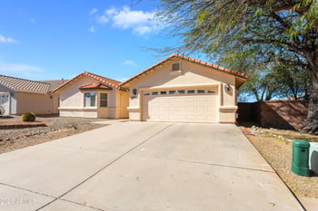 5307 Highland Shadows Dr, Sierra Vista, AZ 85635