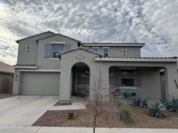 5307 Lydia Ln, Laveen, AZ 85339