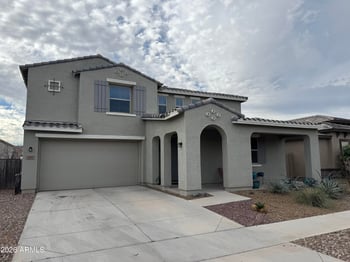 5307 Lydia Ln, Laveen, AZ 85339