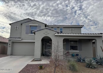 5307 Lydia Ln, Laveen, AZ 85339