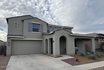 5307 Lydia Ln, Laveen, AZ 85339