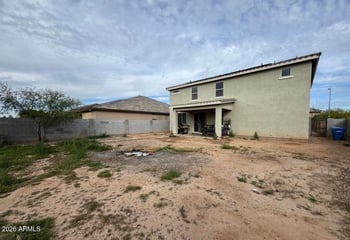 5307 Lydia Ln, Laveen, AZ 85339