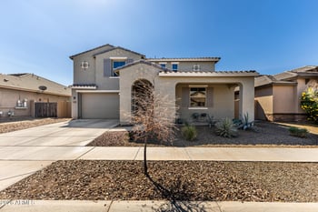 5307 Lydia Ln, Laveen, AZ 85339