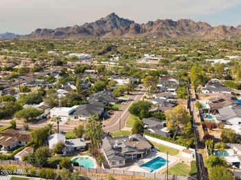 5307 N 32nd Pl, Phoenix, AZ 85018