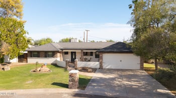 5307 N 32nd Pl, Phoenix, AZ 85018